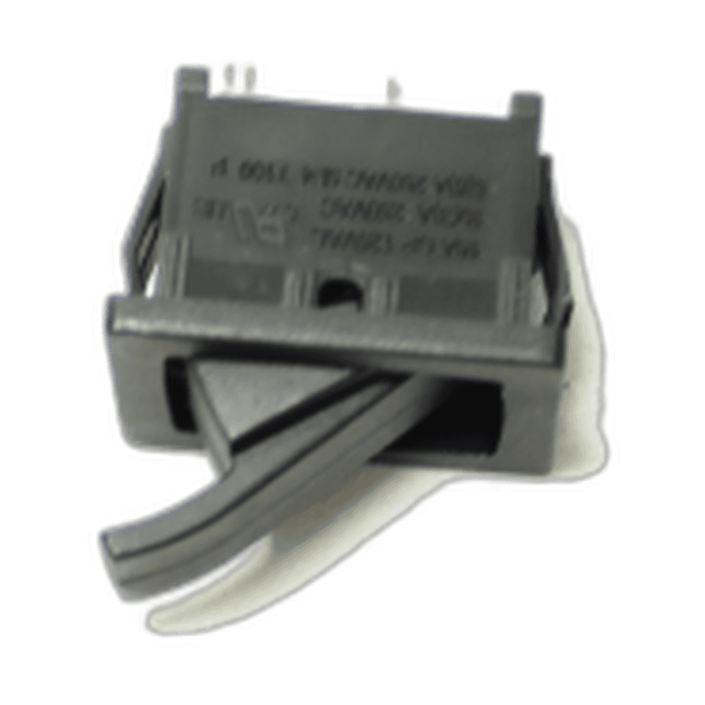 B603-3400 Riccar R25 upright kill switch part number B603-3400