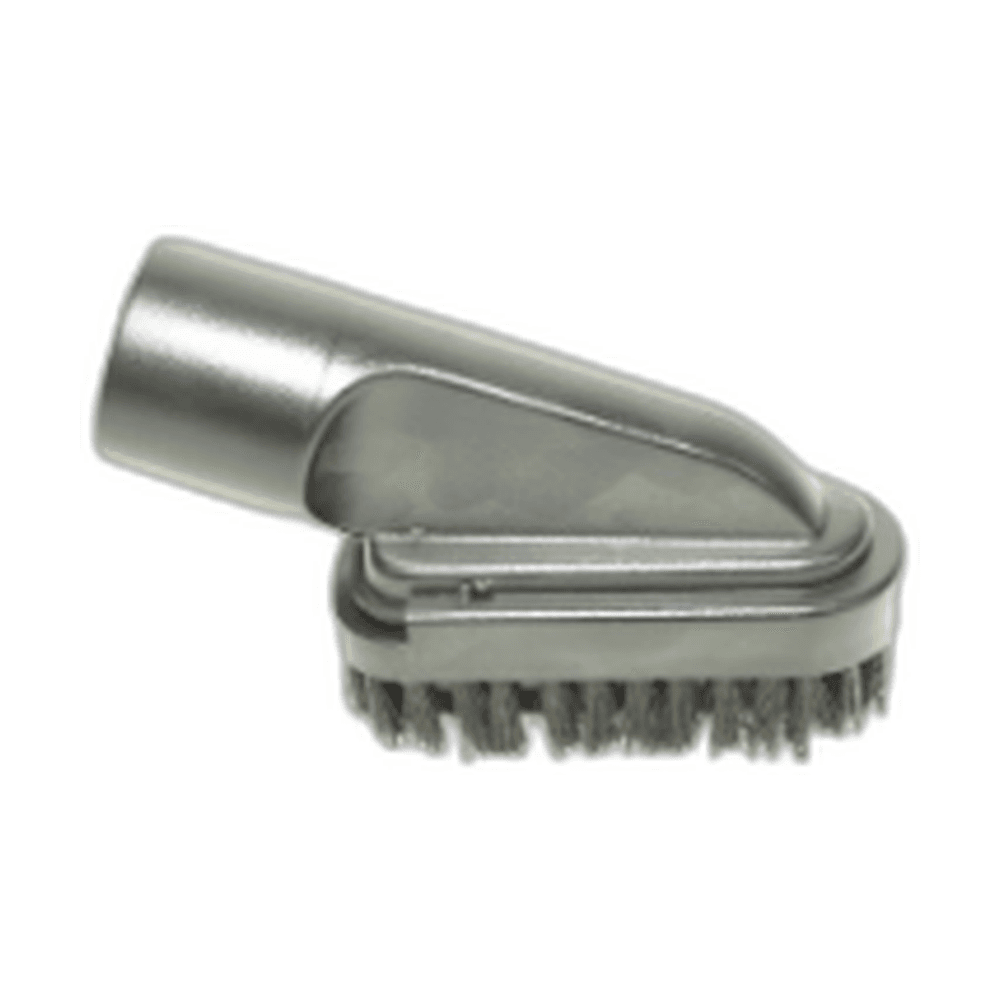 B604-5114 Riccar R25P upholstery tool with nylon bristle dust brush part number B604-5114