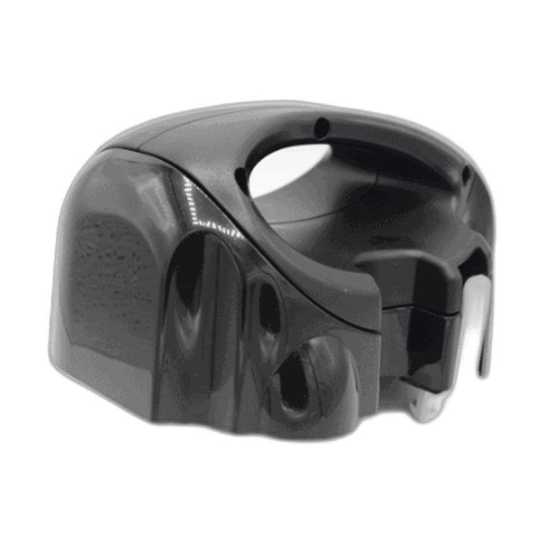 Bag Door Assembly C600-3000 Riccar R25P bag door assembly part number C600-3000
