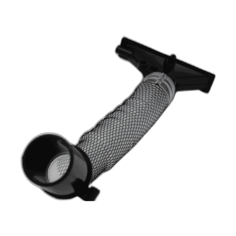 Nozzle Hose Assembly C600-4400 Riccar R25 nozzle hose assembly part number C600-4400