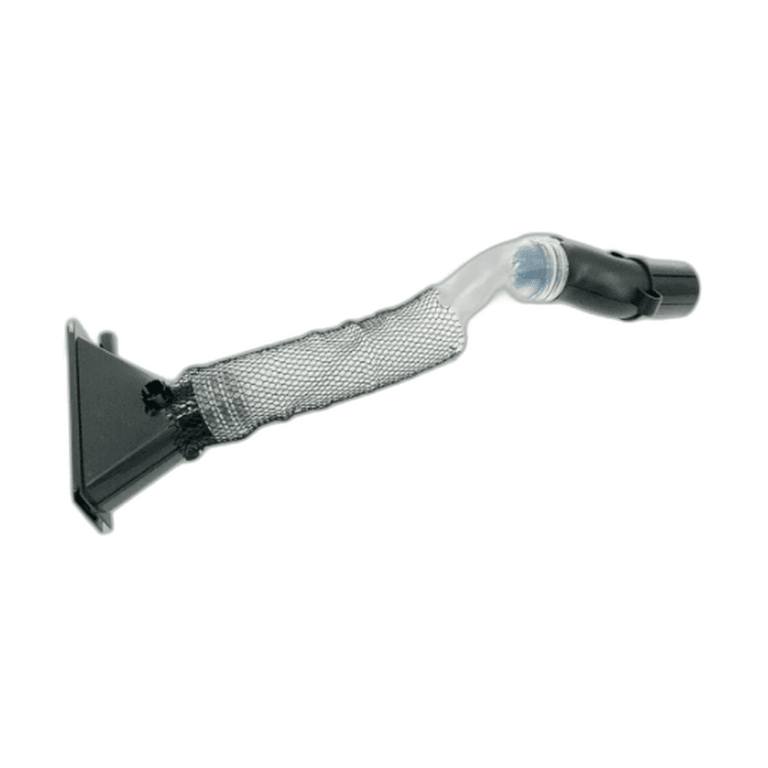 Riccar R25P nozzle hose assembly part number C600-4500