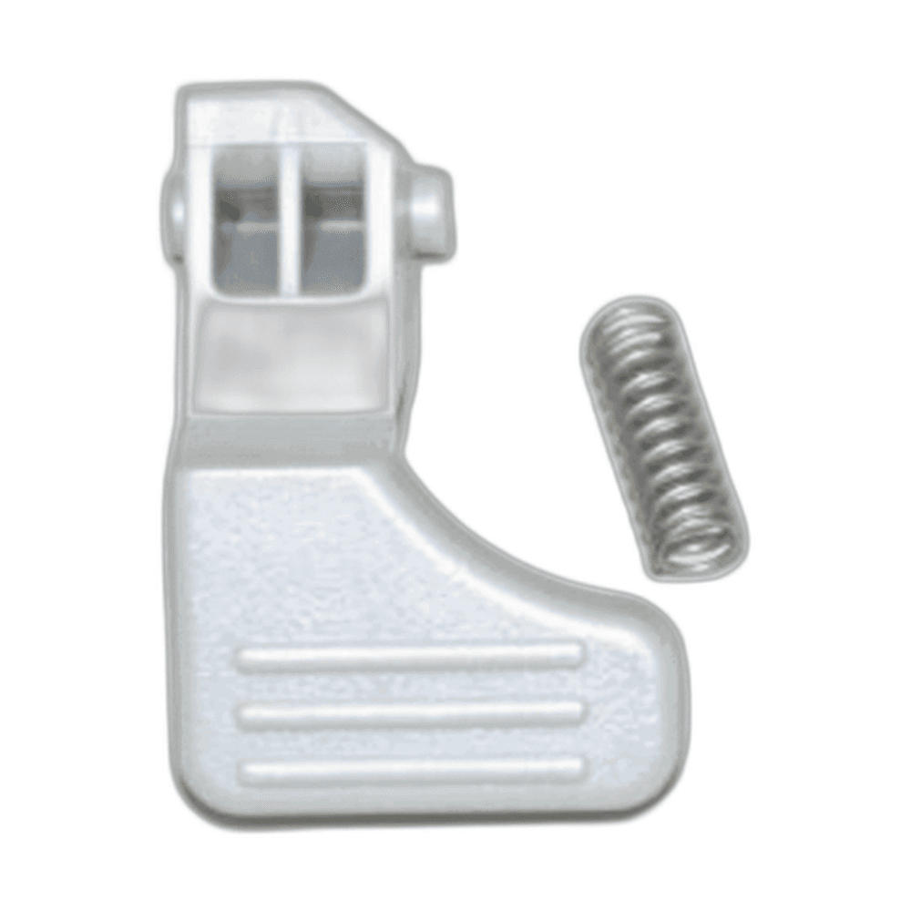 Riccar R25P foot pedal assembly part number C601-2266