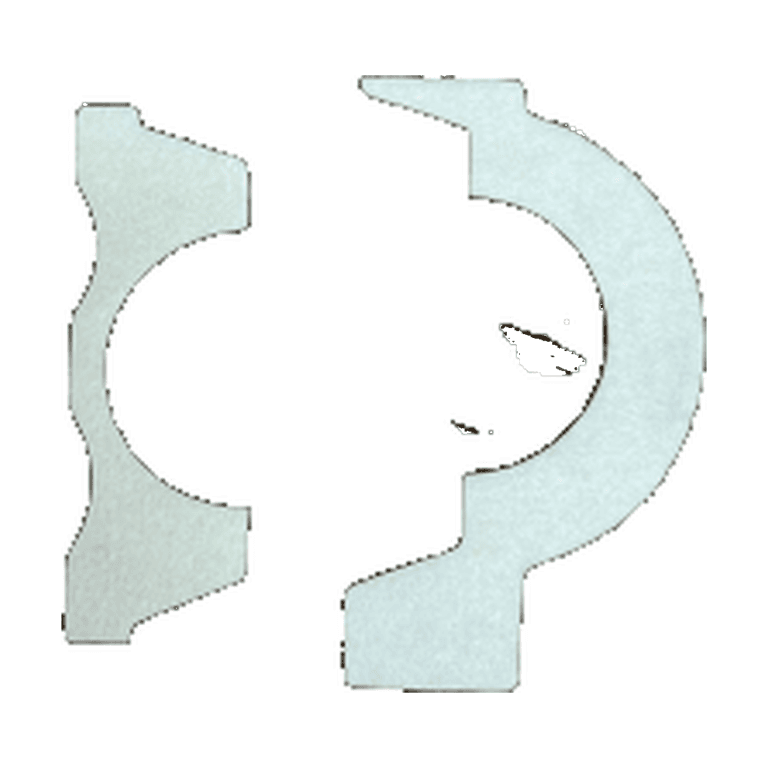 Felt Seal Set C601-5300 Riccar R25 felt seal set part number C601-5300