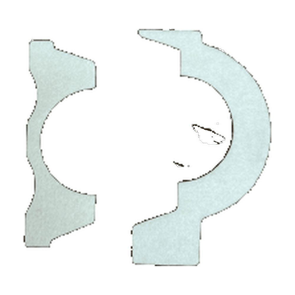 C601-5300 Riccar R25 felt seal set part number C601-5300
