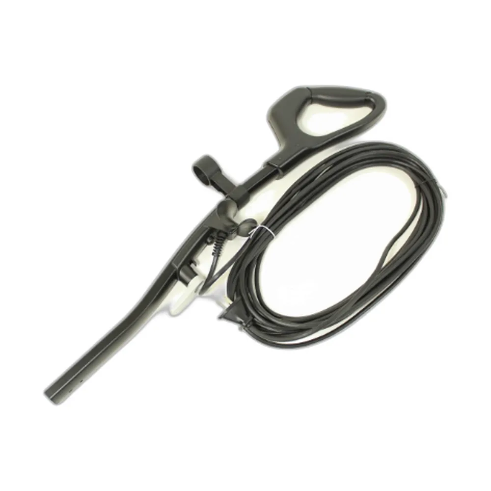C602-2000 Riccar R25P handle assembly powered part number C602-2000