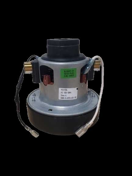 C603-1000 riccar R25 motor C603-1000