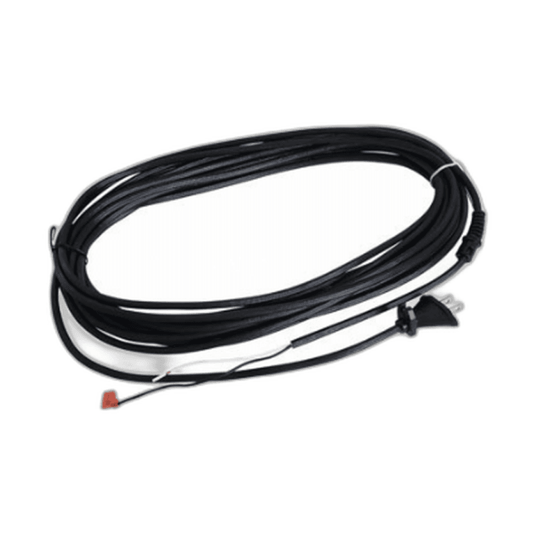 Power Cord 35' C603-3000 Riccar R25P power cord 35 foot part number C603-3000