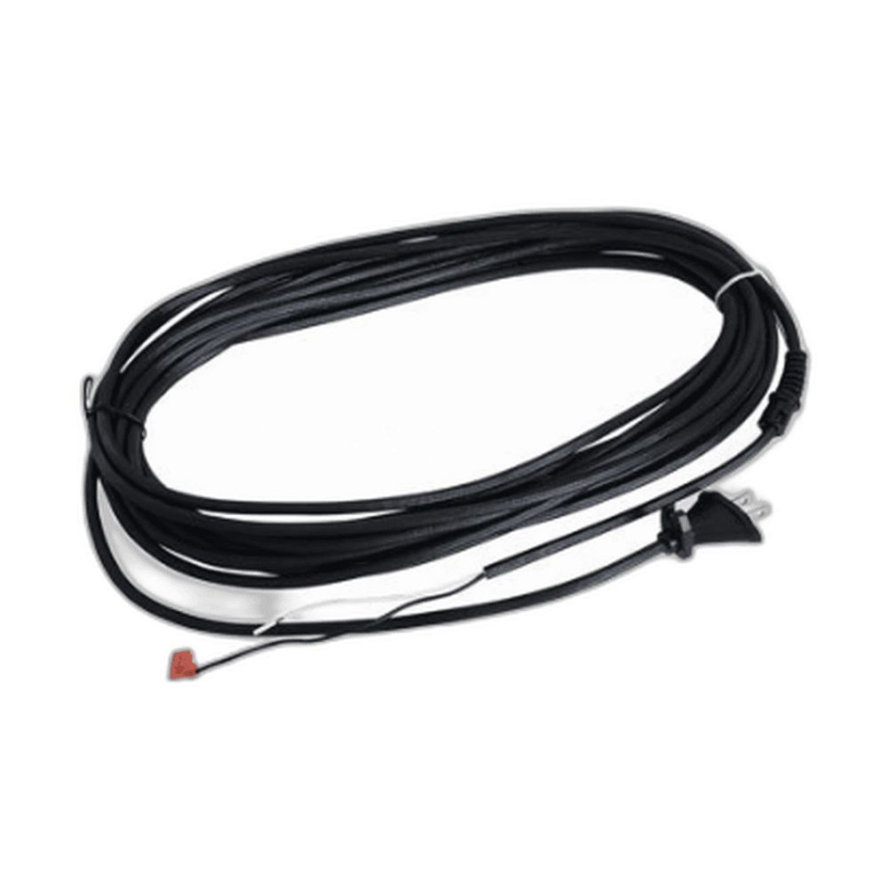 C603-3000 Riccar R25P power cord 35 foot part number C603-3000