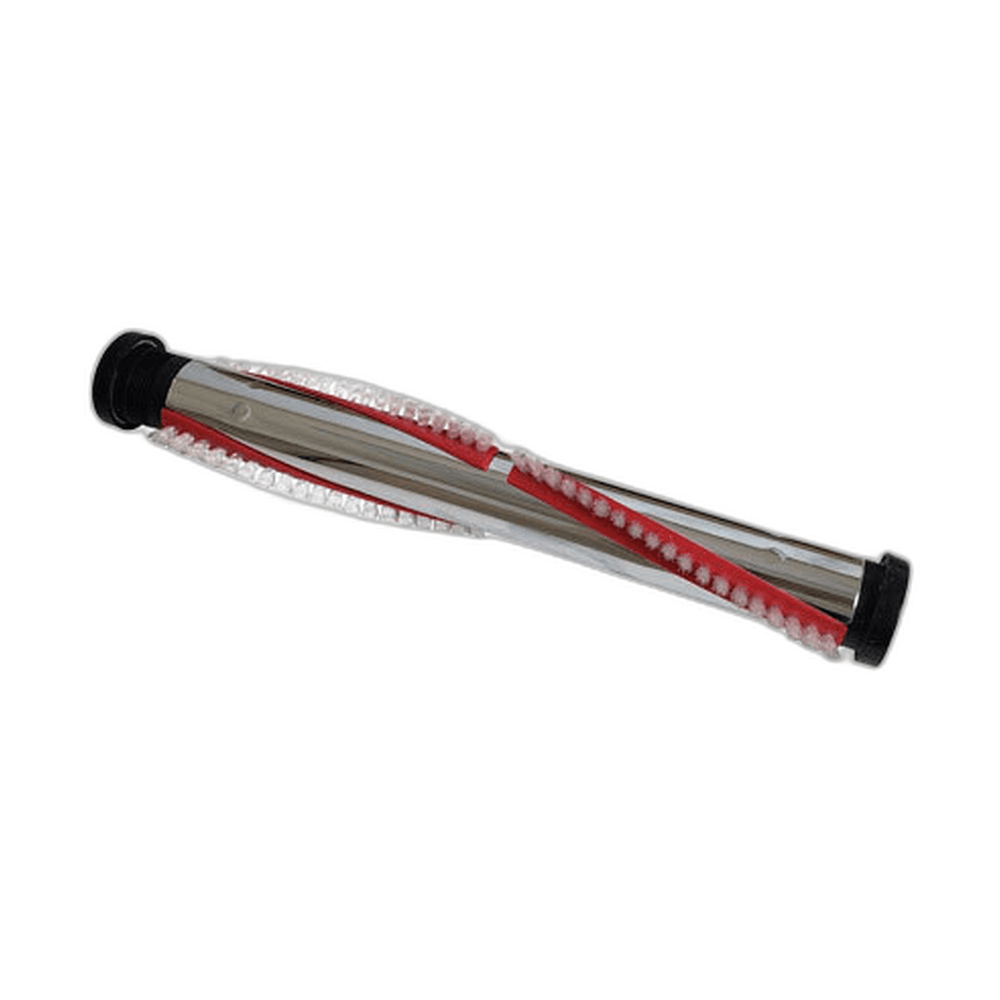 D601-8000 Riccar R25 steel agitator brush roll assembly part number D601-8000