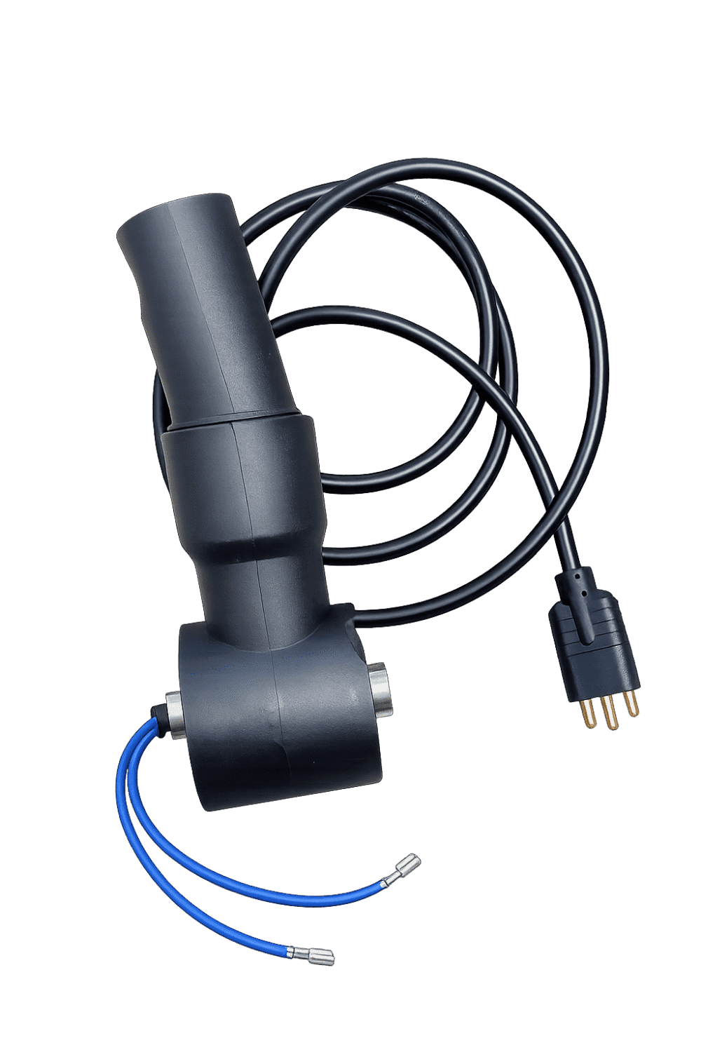 102. Lindhaus PB14/PB14e Joint Complete With Cord 42,25" - The Maids - 088720380