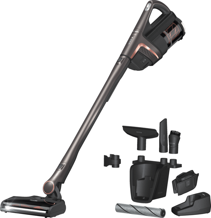 20000173932 Miele Triflex HX2 Pro Cordless Stick Vacuum
