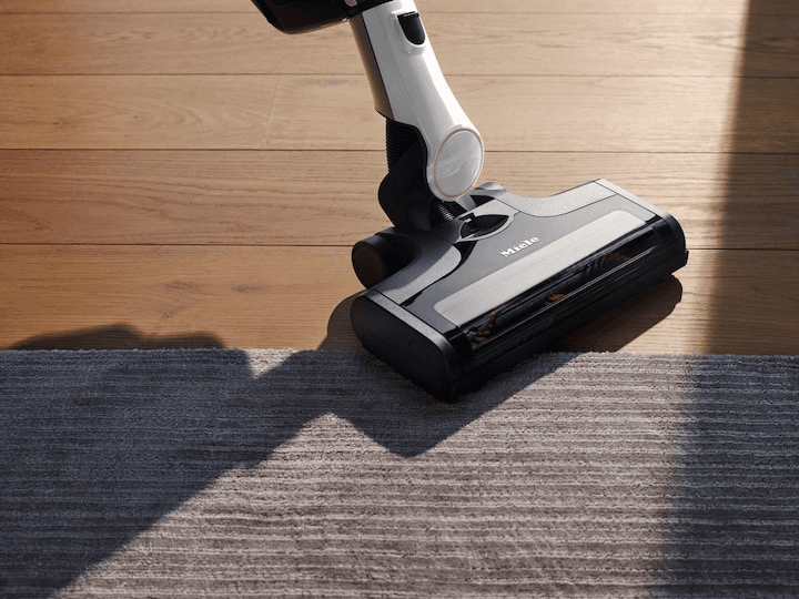 Miele Triflex HX2 Cordless Stick Vacuum