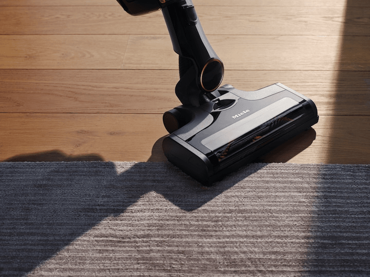 20000182768 Miele Triflex HX1 Facelift Plus Cordless Stick Vacuum