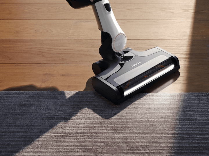 Miele Triflex HX2 Flash Cordless Stick Vacuum