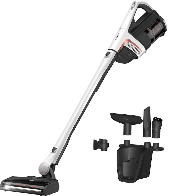 Miele Triflex HX2 Flash Cordless Stick Vacuum
