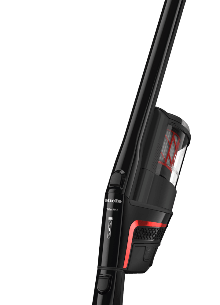 20000195277 Miele Triflex HX1 Facelift Plus Cordless Stick Vacuum
