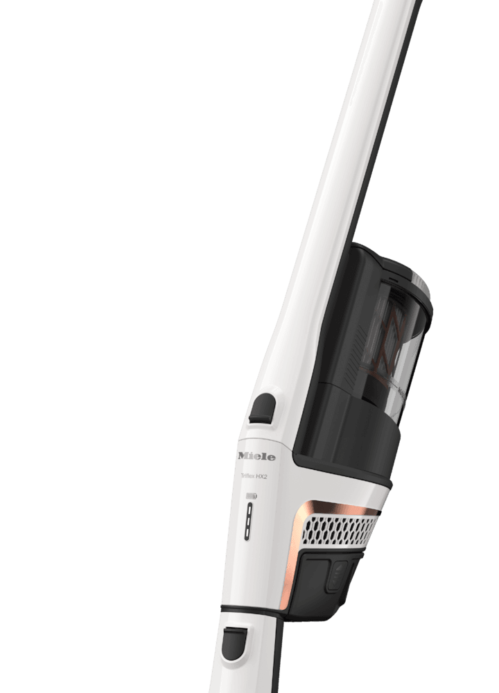 Miele Triflex HX2 Flash Cordless Stick Vacuum
