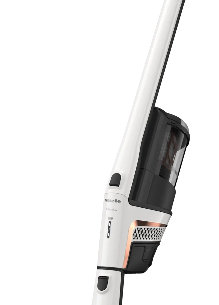 Miele Triflex HX2 Flash Cordless Stick Vacuum