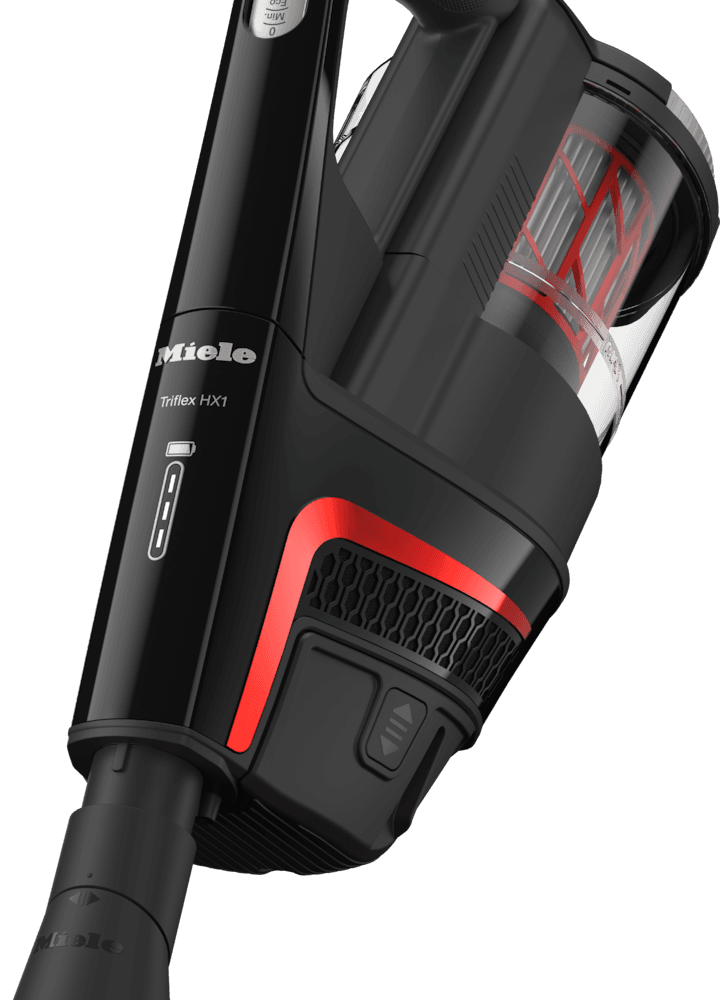20000195287 Miele Triflex HX1 Facelift Plus Cordless Stick Vacuum