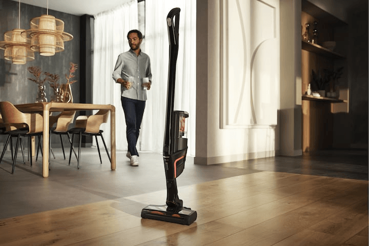 20000196635 Miele Triflex HX1 Facelift Plus Cordless Stick Vacuum