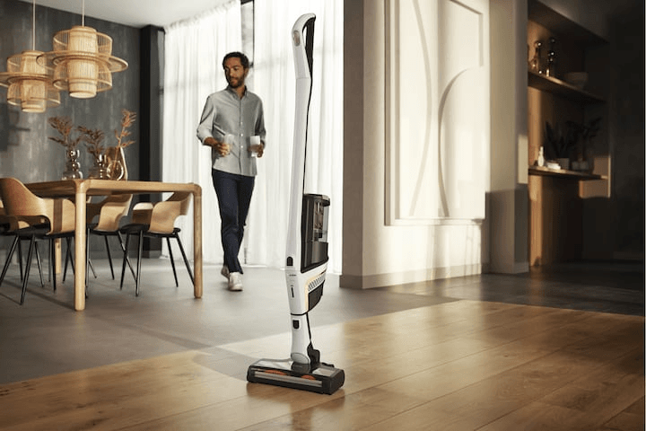 Miele Triflex HX2 Flash Cordless Stick Vacuum