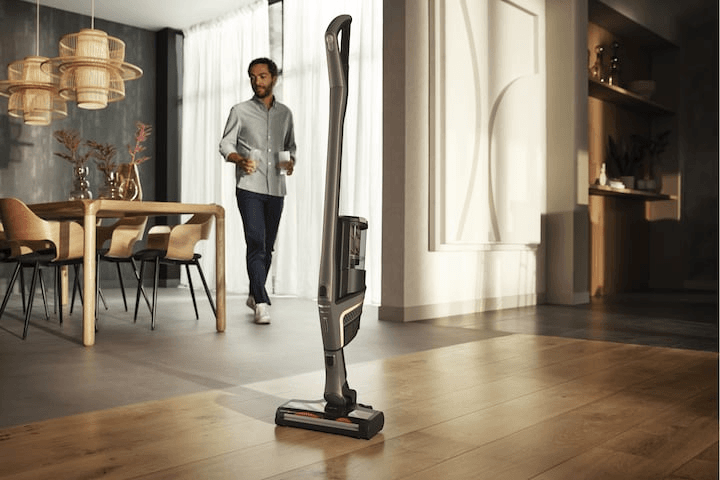 20000196642 Miele Triflex HX2 Pro Cordless Stick Vacuum