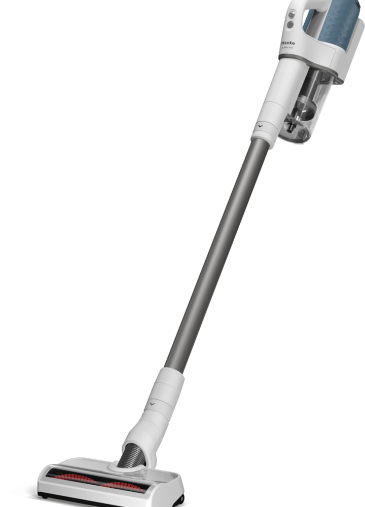 Miele Duoflex HX1 MultiFloor electrobrush with automatic floor recognition