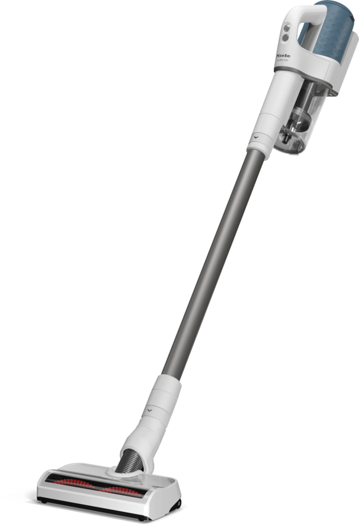 Miele Duoflex HX1 MultiFloor electrobrush with automatic floor recognition