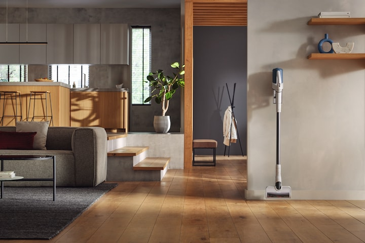 Miele Duoflex HX1 Cordless Stick Vacuum