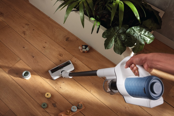 Miele Duoflex HX1 Cordless Stick Vacuum