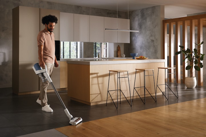 Miele Duoflex HX1 Cordless Stick Vacuum