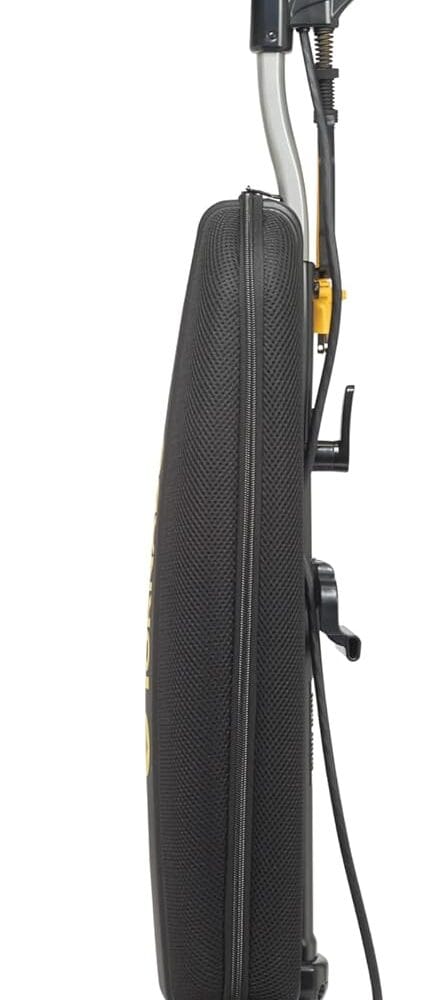 Tornado CK ULW 13/1 Ultra-Lightweight Commercial Upright Vacuum