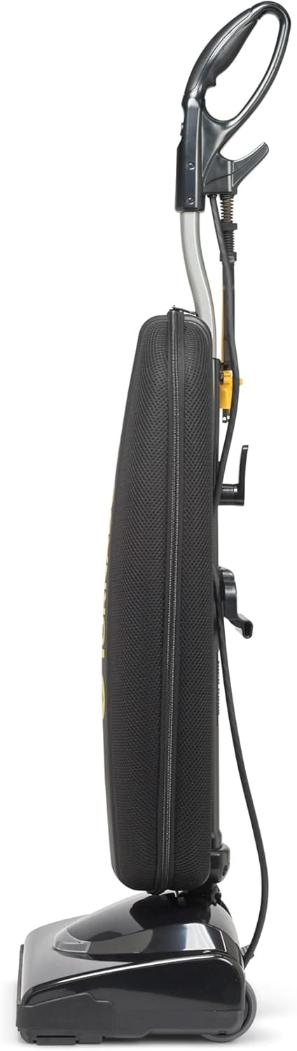 Tornado CK ULW 13/1 Ultra-Lightweight Commercial Upright Vacuum