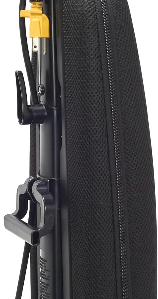 Tornado CK ULW 13/1 Ultra-Lightweight Commercial Upright Vacuum