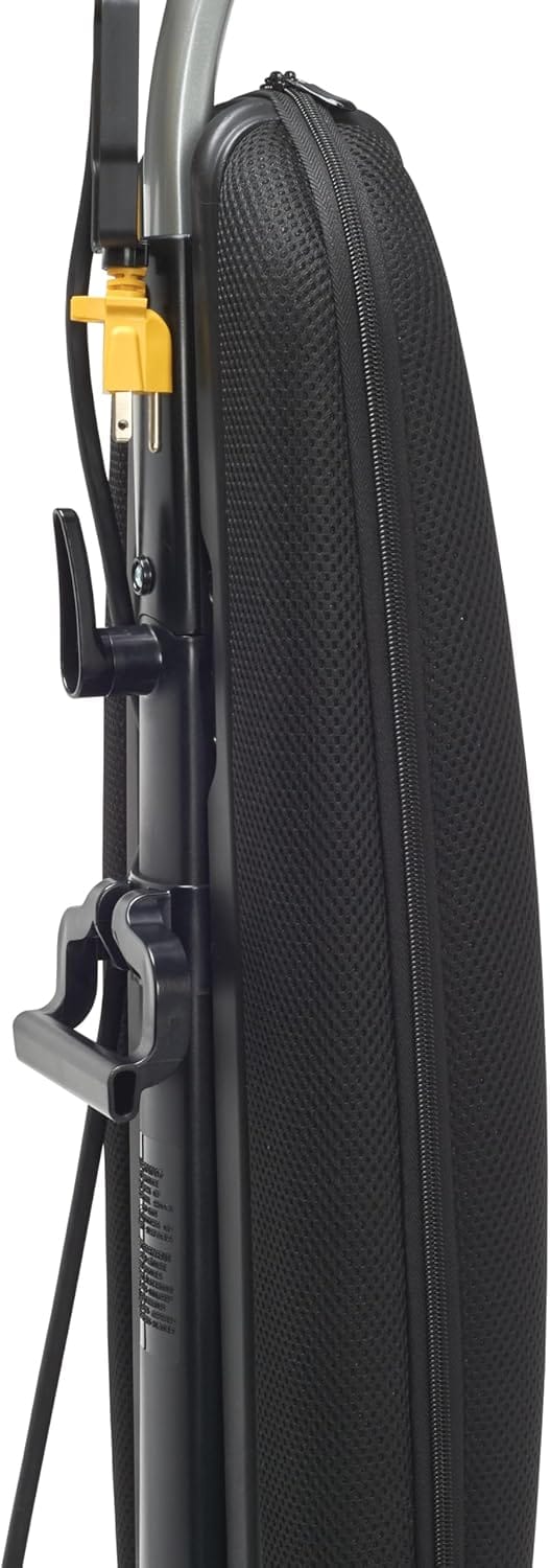Tornado CK ULW 13/1 Ultra-Lightweight Commercial Upright Vacuum