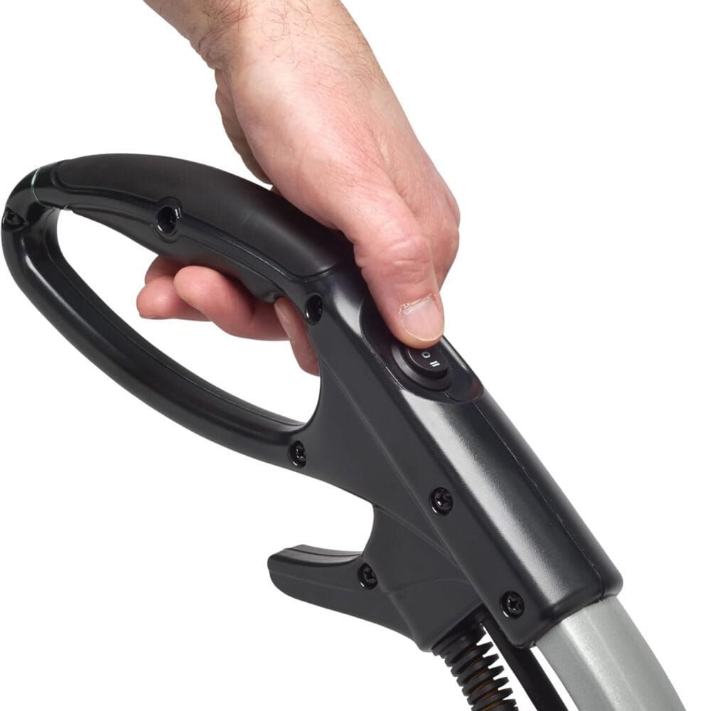 Tornado CK ULW 13/1 Ultra-Lightweight Commercial Upright Vacuum
