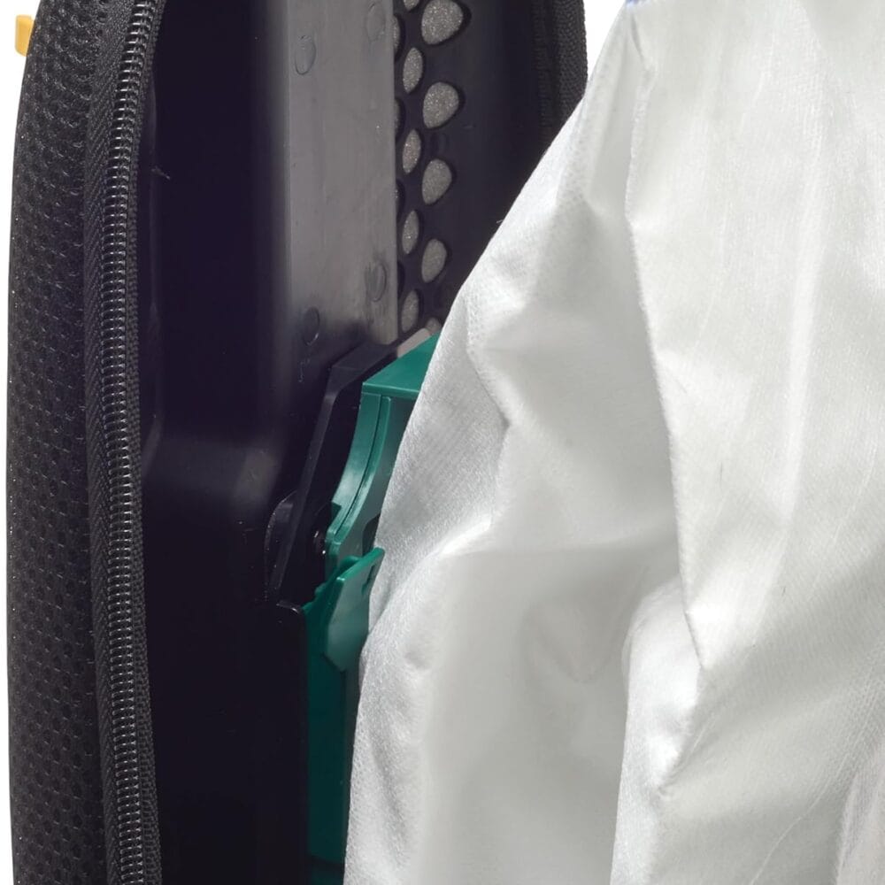 Tornado CK ULW 13/1 Ultra-Lightweight Commercial Upright Vacuum