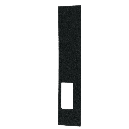 sound suppressor B123-1900