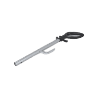 01. Cleanmax CMP-3QD Looped Handle Assembly C609-2000 Handle C609-2000