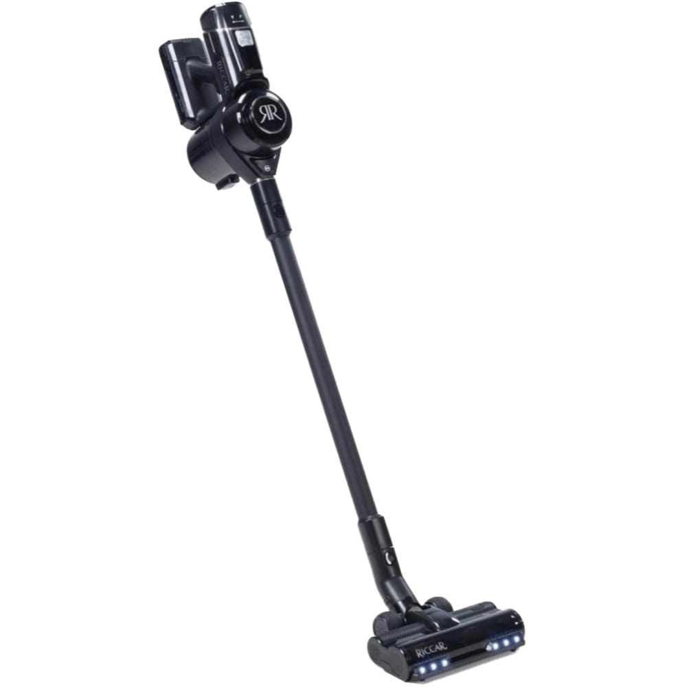 Riccar R65 Ultimate Performance vacuum parts