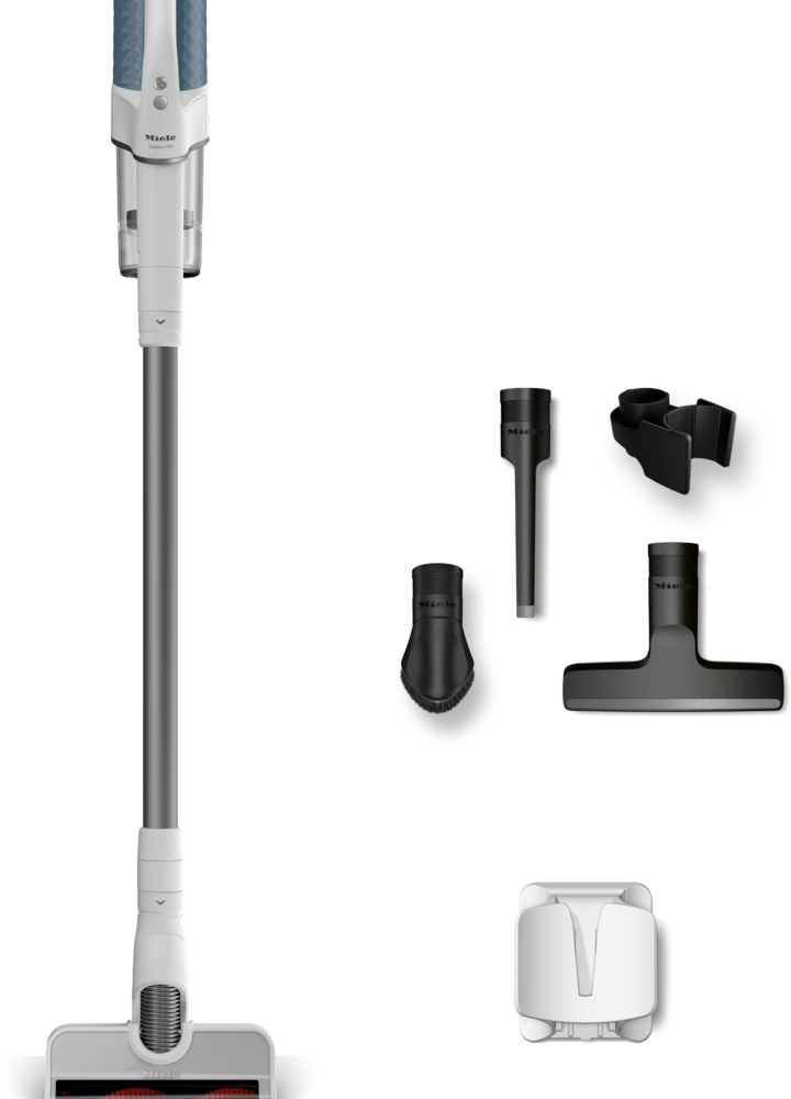 Miele Duoflex HX1 Cordless Stick Vacuum