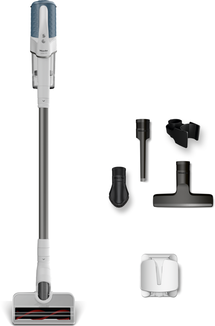Miele Duoflex HX1 Cordless Stick Vacuum