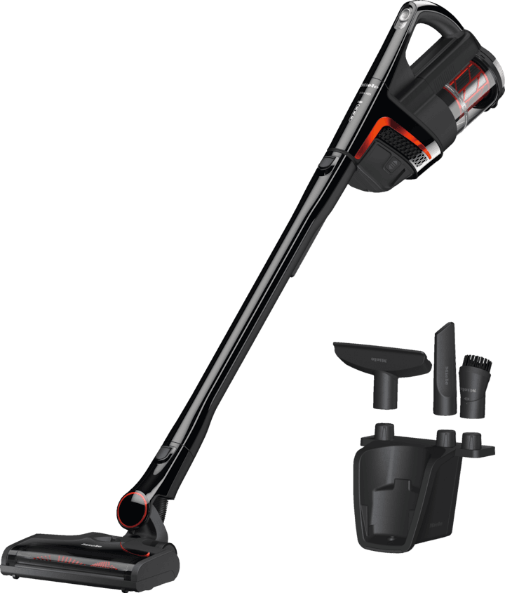 miele triflex hx1 facelift plus tools Miele Triflex HX1 Facelift Plus Cordless Stick Vacuum