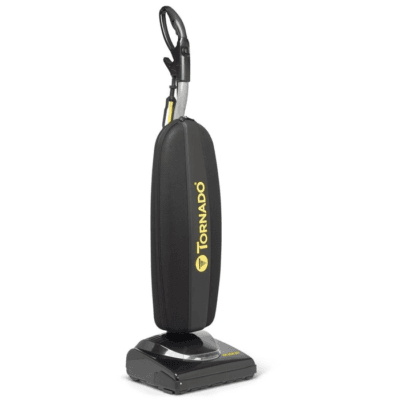 Tornado CK ULW 13/1 commercial upright vacuum, model TV280-W12-U