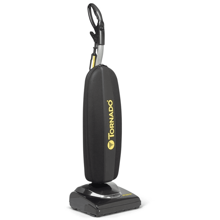 Tornado CK ULW 13/1 TV280-W12-U ultra-lightweight commercial upright vacuum