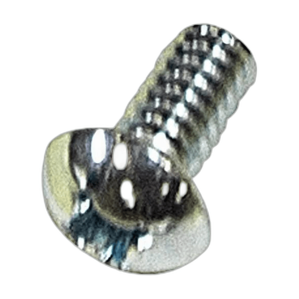 00086 CleanMax CMPS-QDZ Screw 1/4-20 x 1/2 part number 00086