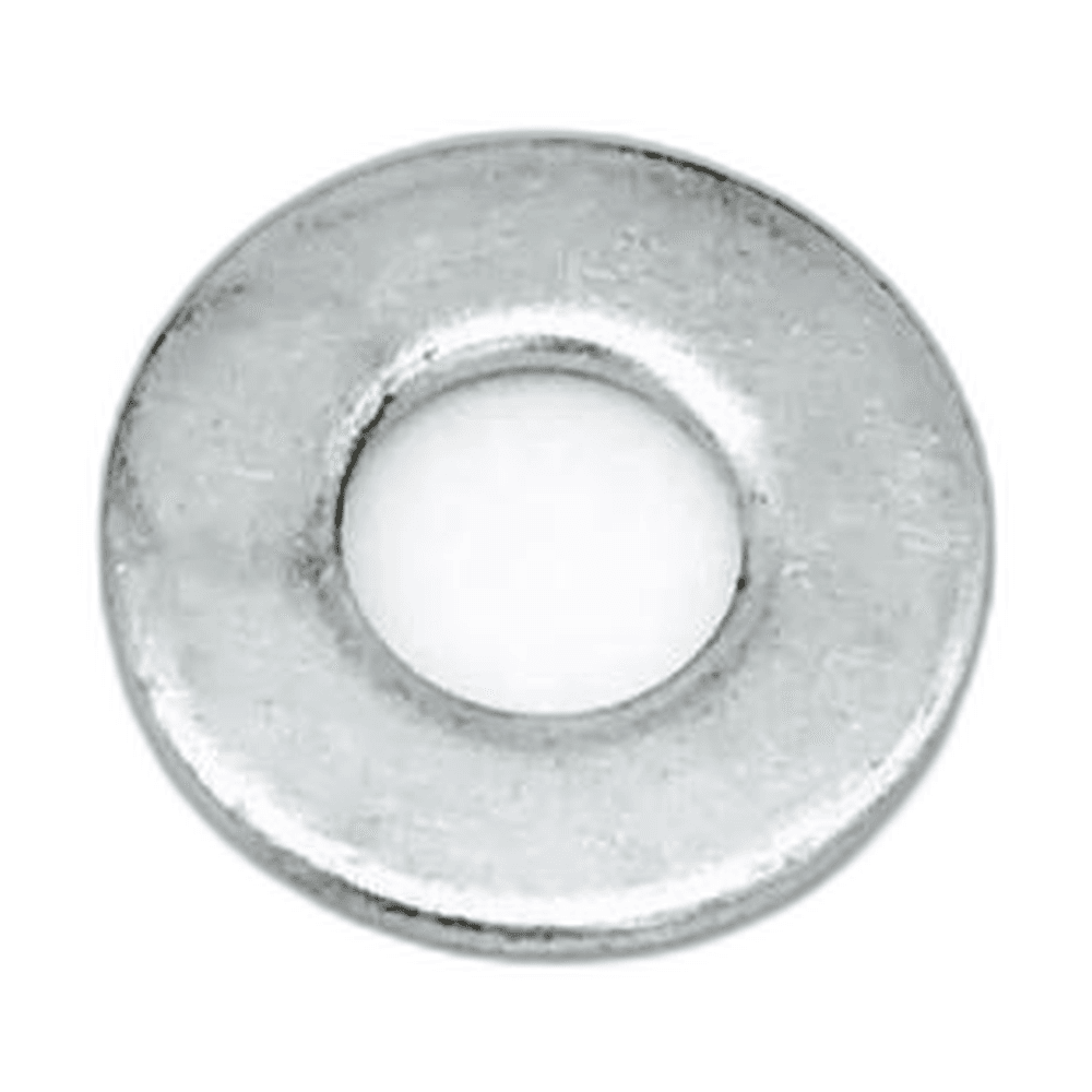 CleanMax CMPS-QDZ Washer-plain 1/4 part number 00851
