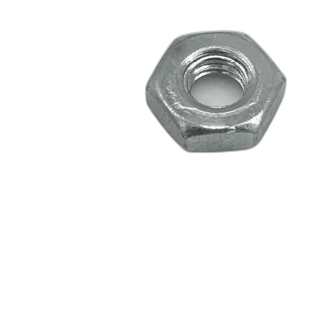 CleanMax CMPS-QDZ Nut Hex #10-32 part number 01604