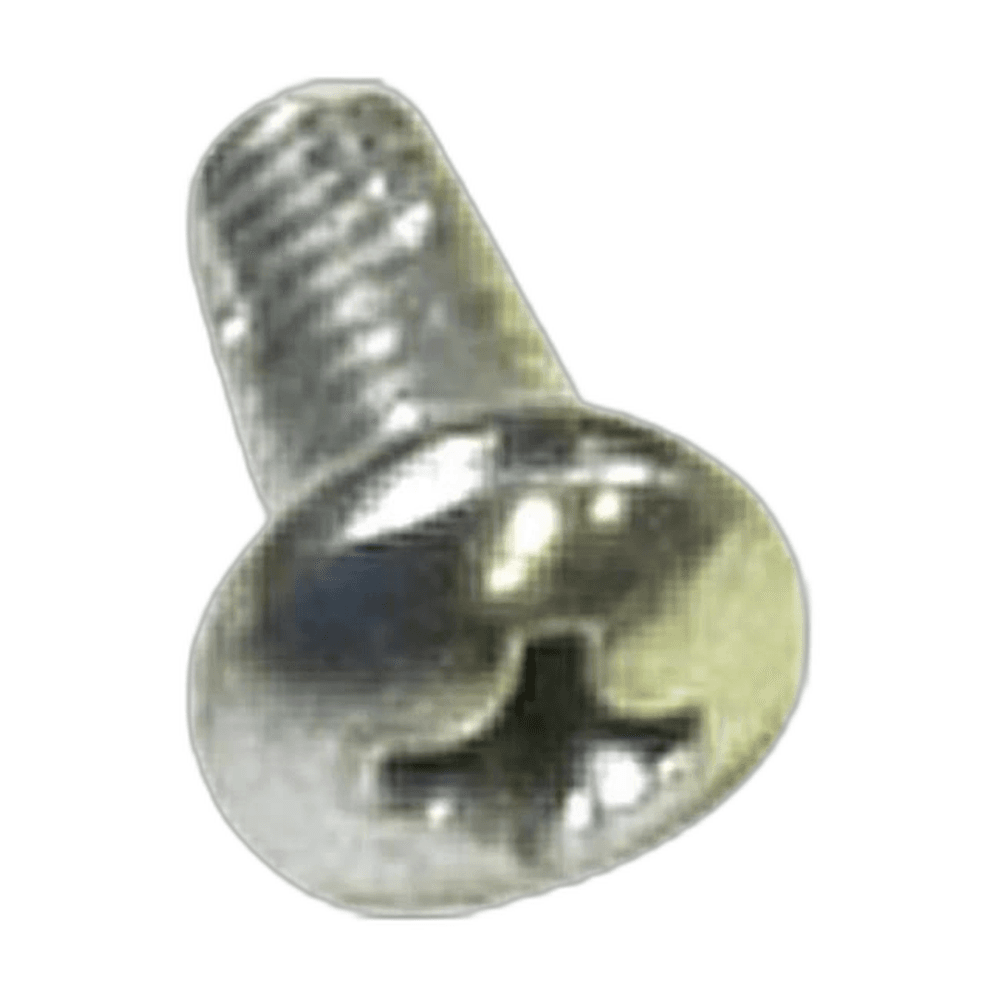 03261 CleanMax CMPS-QDZ Screw #10-32 x 3/8 part number 03261