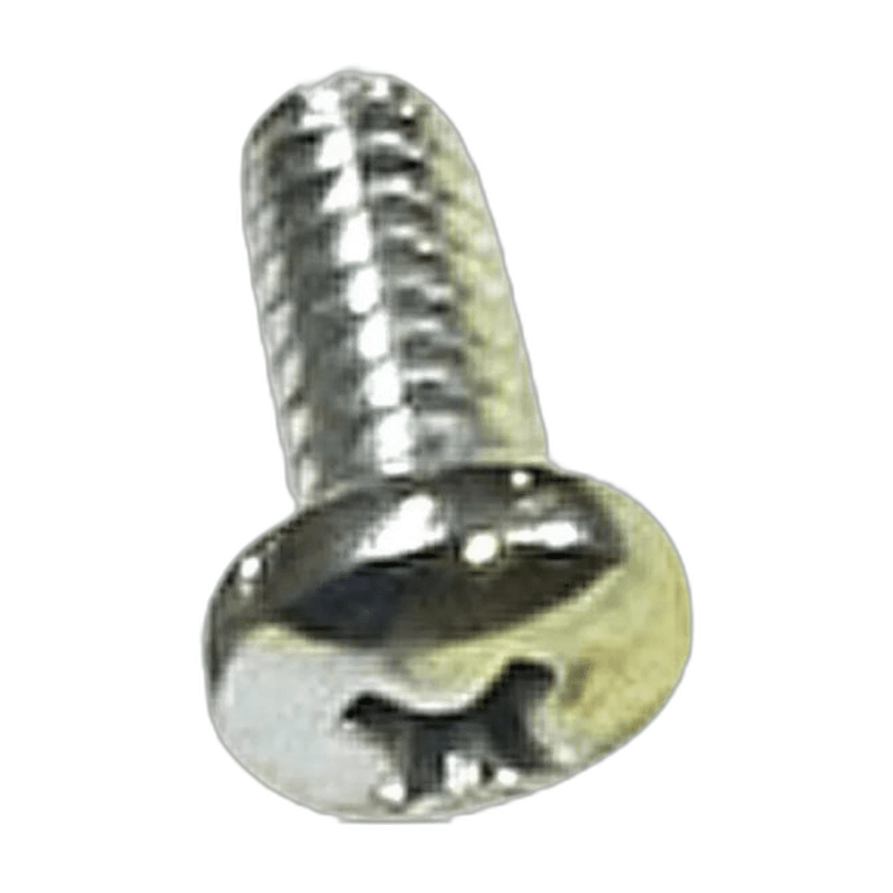 03660 CleanMax CMPS-QDZ Screw #10-24 x 7/16 part number 03660